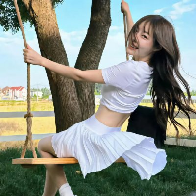笼中女囚