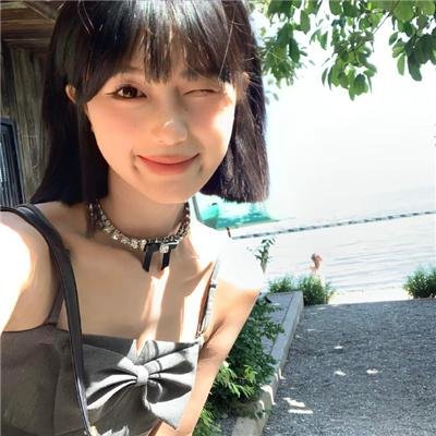 单眼皮